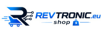 revtronic.eu shop logo