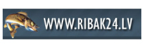 ribak24.lv shop logo