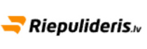 riepulideris.lv shop logo