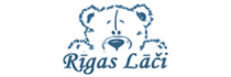rigaslaci.lv shop logo