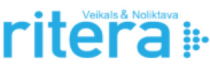 ritera.lv logo