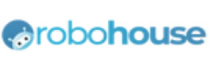 robohouse.lv shop logo