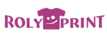 rolyprint.lv shop logo