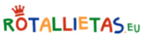 rotallietas.eu shop logo