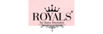 royalsaradurante.com shop logo