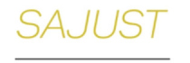 sajust.lv shop logo