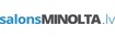 salonsminolta.lv shop logo