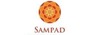 sampad.lv logo