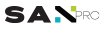 sanpro.lv logo