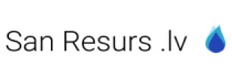 sanresurs.lv logo