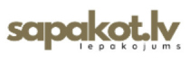 sapakot.lv shop logo