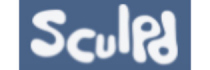 sculpd.eu shop logo