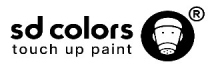 sdcolors.com shop logo