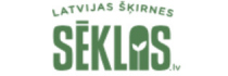 seklas.lv shop logo