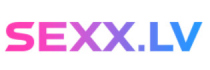 sexx.lv shop logo