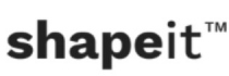 shapeit.lv shop logo