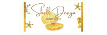 shelldesignboutique.com shop logo