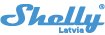 shelly.lv shop logo
