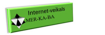 shop-mer-ka-ba.lv shop logo
