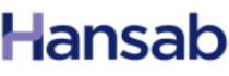 shophansab.lv shop logo