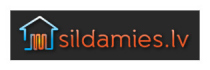 sildamies.lv shop logo