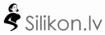 silikon.lv logo