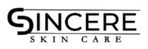 sincereskin.lv shop logo