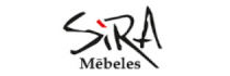 sira-mebeles.lv shop logo