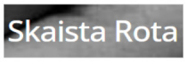 skaistarota.com shop logo