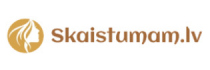 skaistumam.lv shop logo