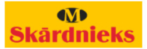 skardnieciba.lv shop logo