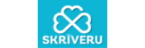 skriveru.com shop logo