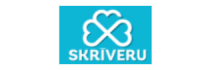 skriverusaldumi.lv shop logo
