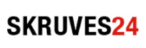 skruves24.lv logo