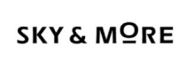 skyandmore.lv shop logo