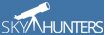 skyhunters.lv shop logo