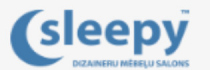 sleepy.lv shop logo