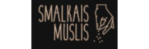 smalkaismuslis.lv shop logo