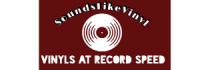 soundslikevinyl.com shop logo