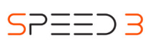 speed3.lv shop logo