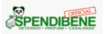 spendibeneofficial.com shop logo