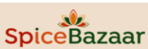 spicebazaar.lv shop logo