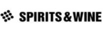 spiritsandwine.lv shop logo