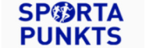 sportapunkts.lv shop logo