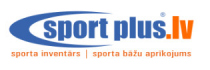 sportplus.lv shop logo