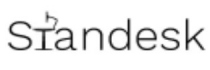 standesk.eu shop logo