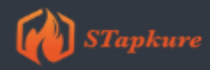 stapkure.lv shop logo