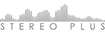 stereoplus.lv logo