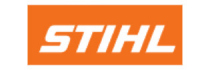 stihl.ginalas.lv logo
