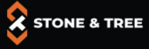 stoneandtree.lv shop logo